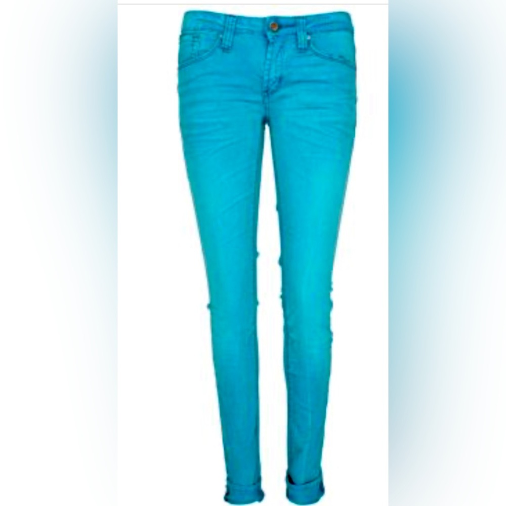 One Green Elephant Jeans US XS Size 2/UK8/EU36
